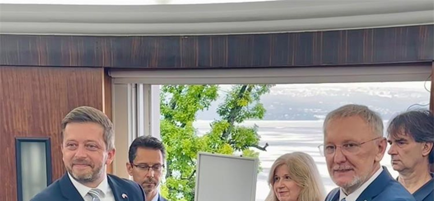 Hrvatska i Češka nastavljaju policijsku suradnju u sezoni 